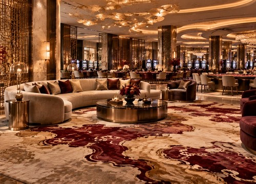 Hotels & Casinos gelisi generated v3 hotel project 3 v3