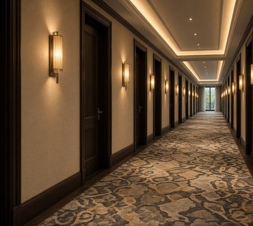 Hotels & Casinos gelisi page assets hotel corridor