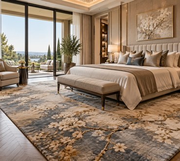Villas & High-end Residences gelisi page assets villa bedroom