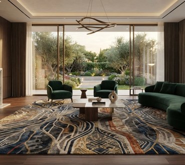 Villas & High-end Residences gelisi page assets villa lounge