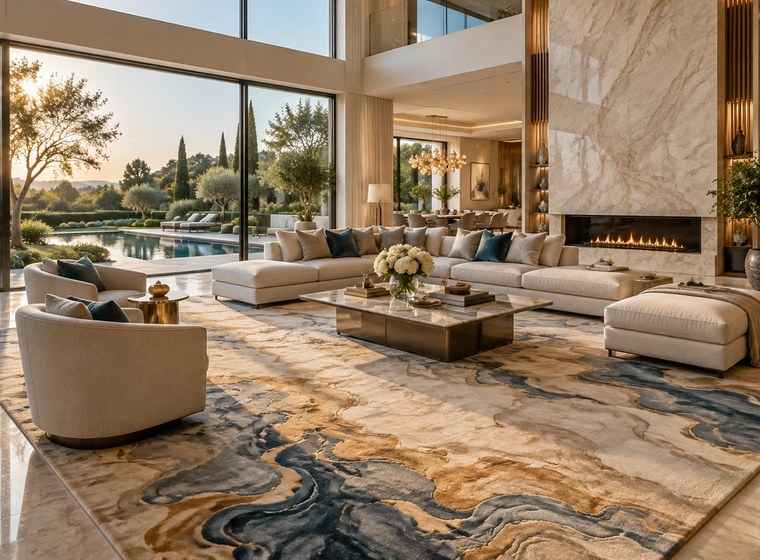 Villas & High-end Residences gelisi page assets villa oneoff