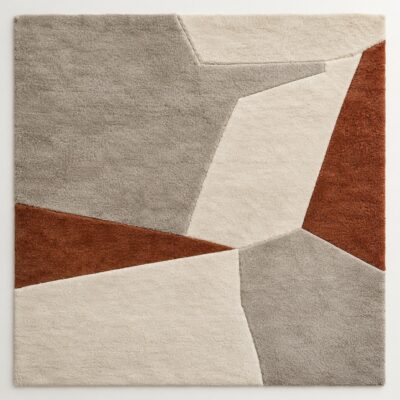 Prism bespoke carpet