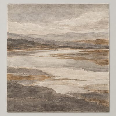 Horizon bespoke carpet