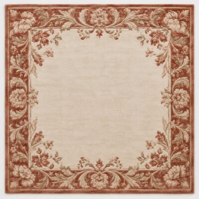 Maison bespoke carpet