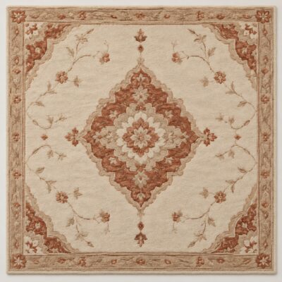Atelier bespoke carpet