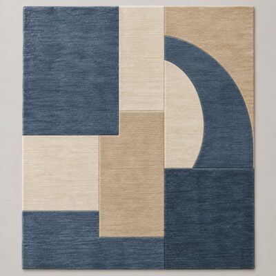 Architect bespoke carpet